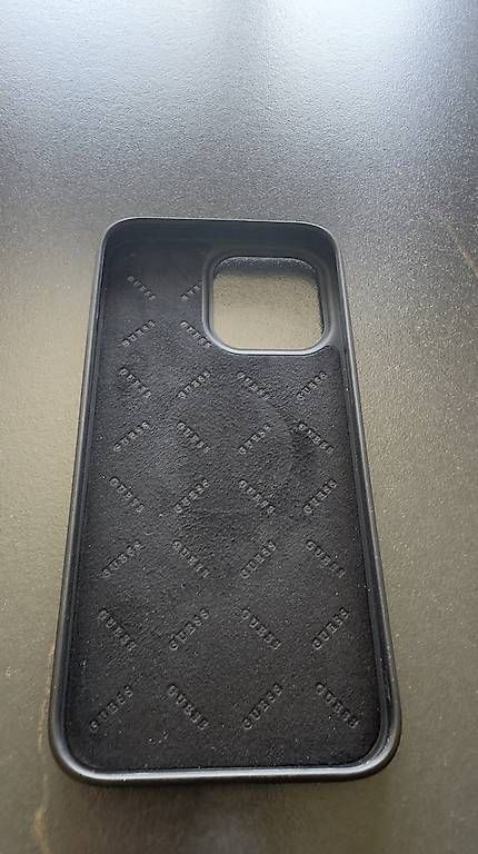 Covers & Schutzfolien: Handyhüllen 14pro Max  – Gebraucht aus Rüthi (Rheintal) von ine_98z7 3