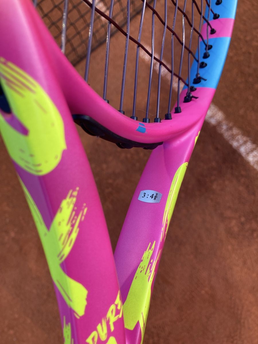 Babolat Racchette: Babolat Pure Aero Rafa – Usato da Zürich venduto da Mr.Panenka 3