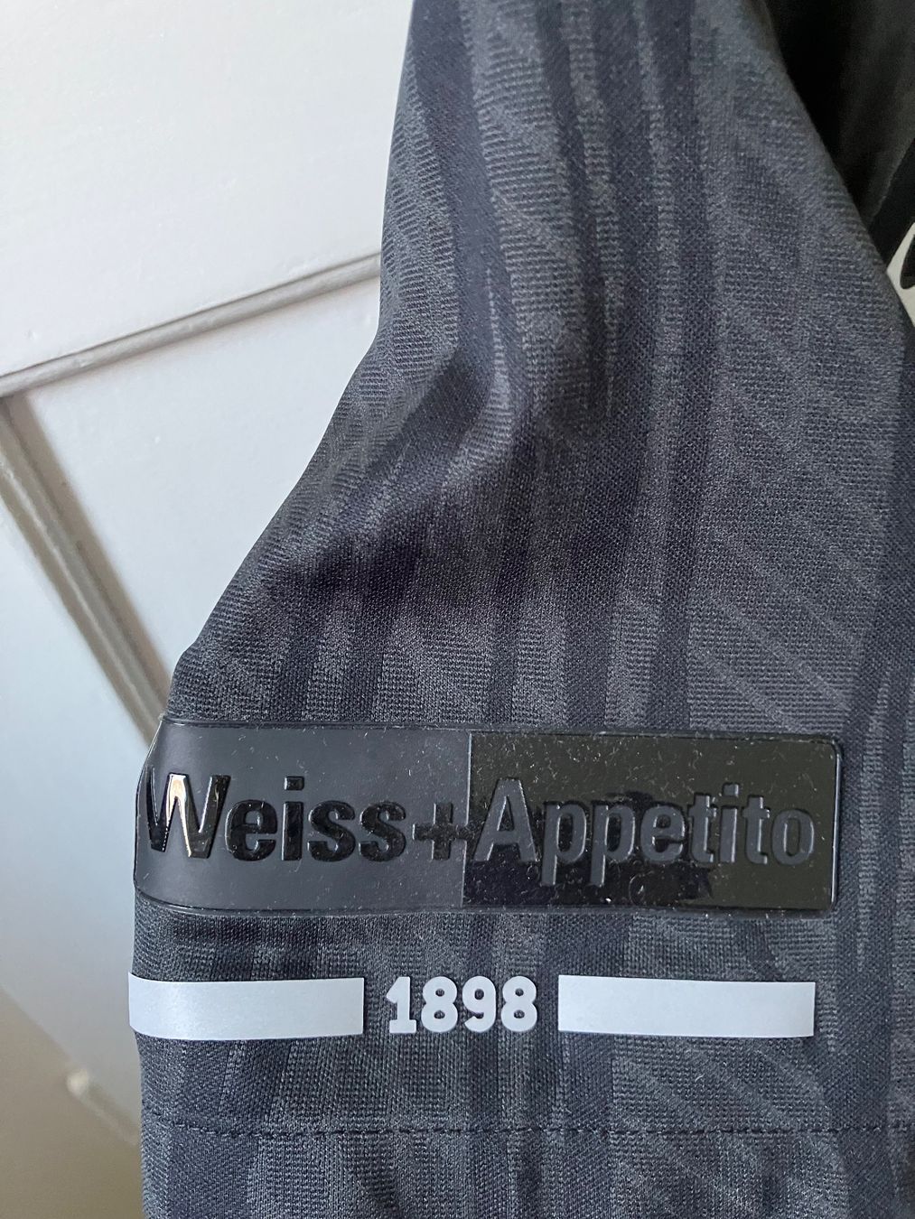 Young Boys Canottiere & Pantaloni: Yb Spezialtrikot Amnesty – Usato da Bern venduto da Marc.12345 3