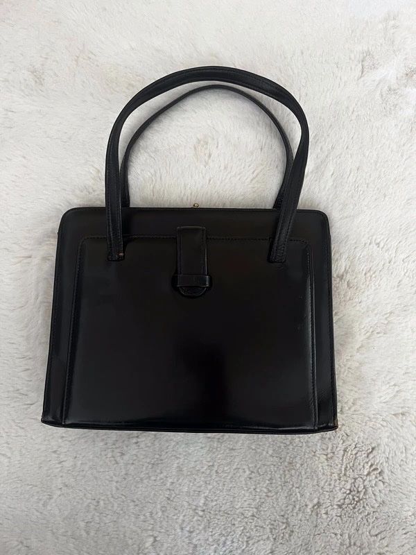 Taschen für Damen: Sac à main vintage – Gebraucht aus Bernex von claraaaa4