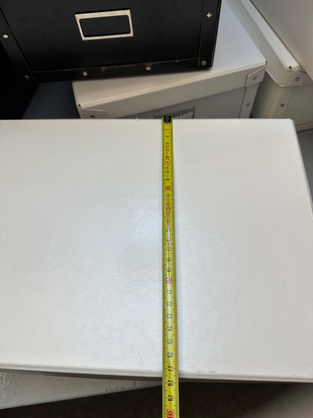 Altro in Decorazioni & Accessori: 11x AUFBEWAHRUNGSBOXEN #2 AB 1.-!!! – Usato da Zürich venduto da NIKI777 8