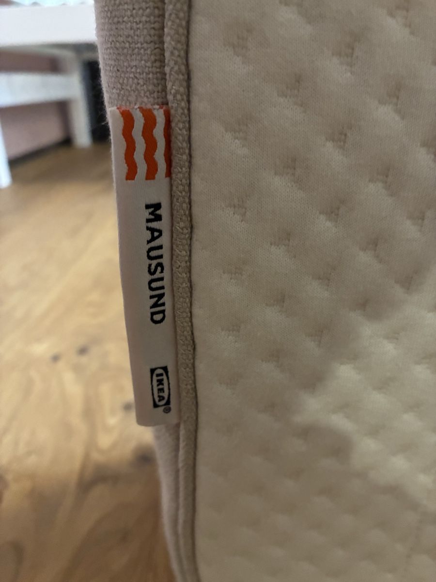 Happy Letti: Bett mit Happy Bett Lattenrost – Usato da Bichwil venduto da loft204 8