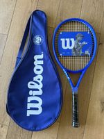 Wilson Ultra 26 V5 Roland Garros – Neu & unbenutzt