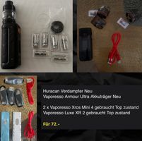 Vape Set 1