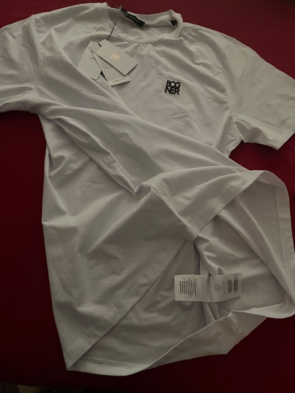 Bogner T-shirt: Bogner T Shirt,XXL – Nuovo (secondo la descrizione) da Bolligen venduto da Aquella71 3
