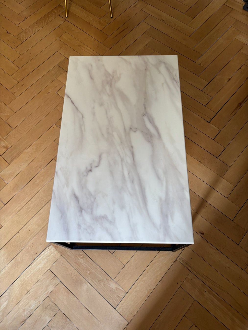 Beliani Tables: Couchtisch – D'occasion à Zürich par nad_yj6c