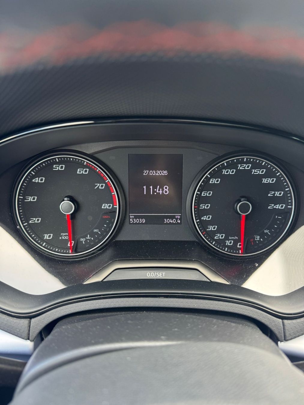 Seat Autos: Seat Ibiza Hola FR – Gebraucht aus Dompierre FR von Laetitia1999 6