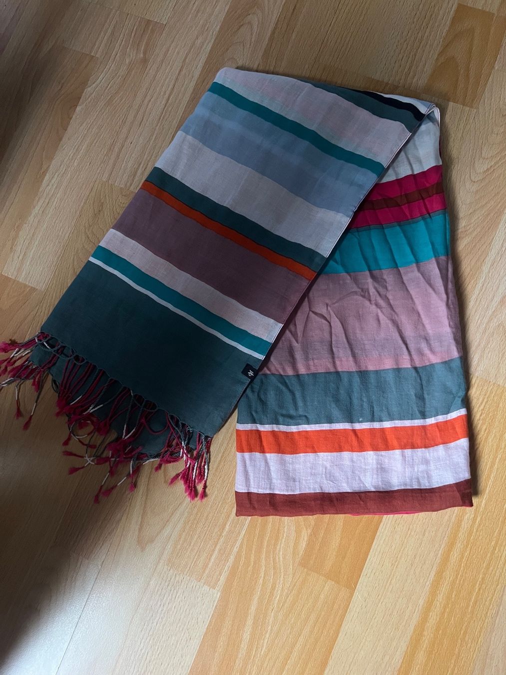 Marc O'Polo Foulard & Sciarpe: Marc O Polo Tuch – Nuovo (secondo la descrizione) da Burgdorf venduto da Vida6