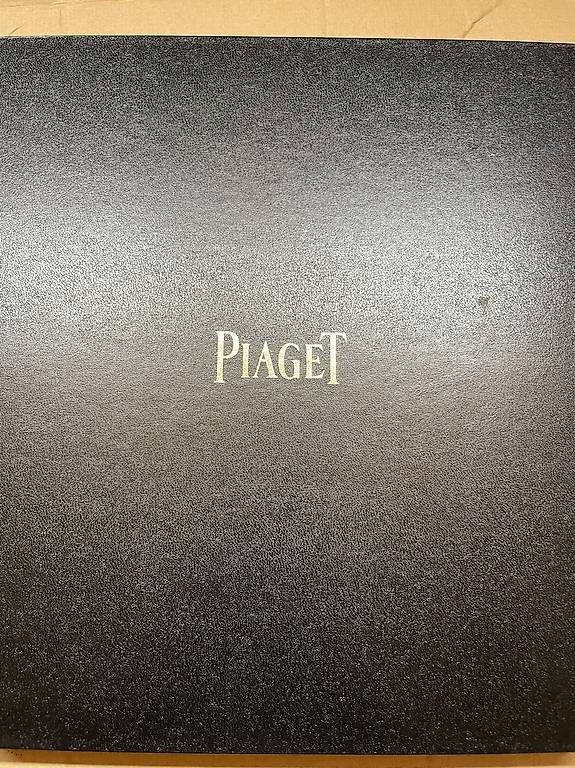 Colliers: Piaget Halskette Box – D'occasion à Luzern par Sandro_299