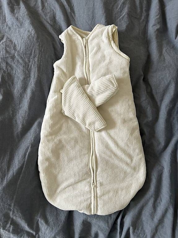 Sacchi a pelo: Schlafsack Jollein 3.5 TOG 70cm – Usato da Bern venduto da lauramilena