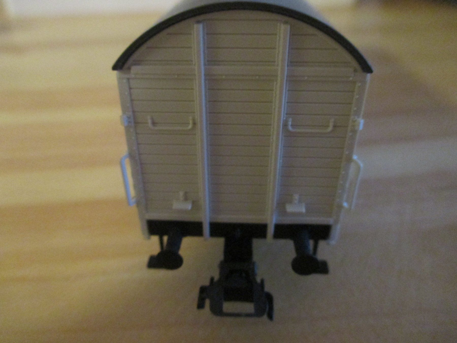 Märklin Modellini di ferrovie: Märklin Ganter Bier – Usato da Breitenbach venduto da anti11 2