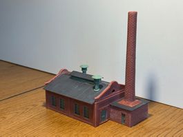 L1849: Industrie (Spur N)
