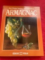 Armagnac Hädecke Verlag - J. & G. Samalens H.Scharfenberg