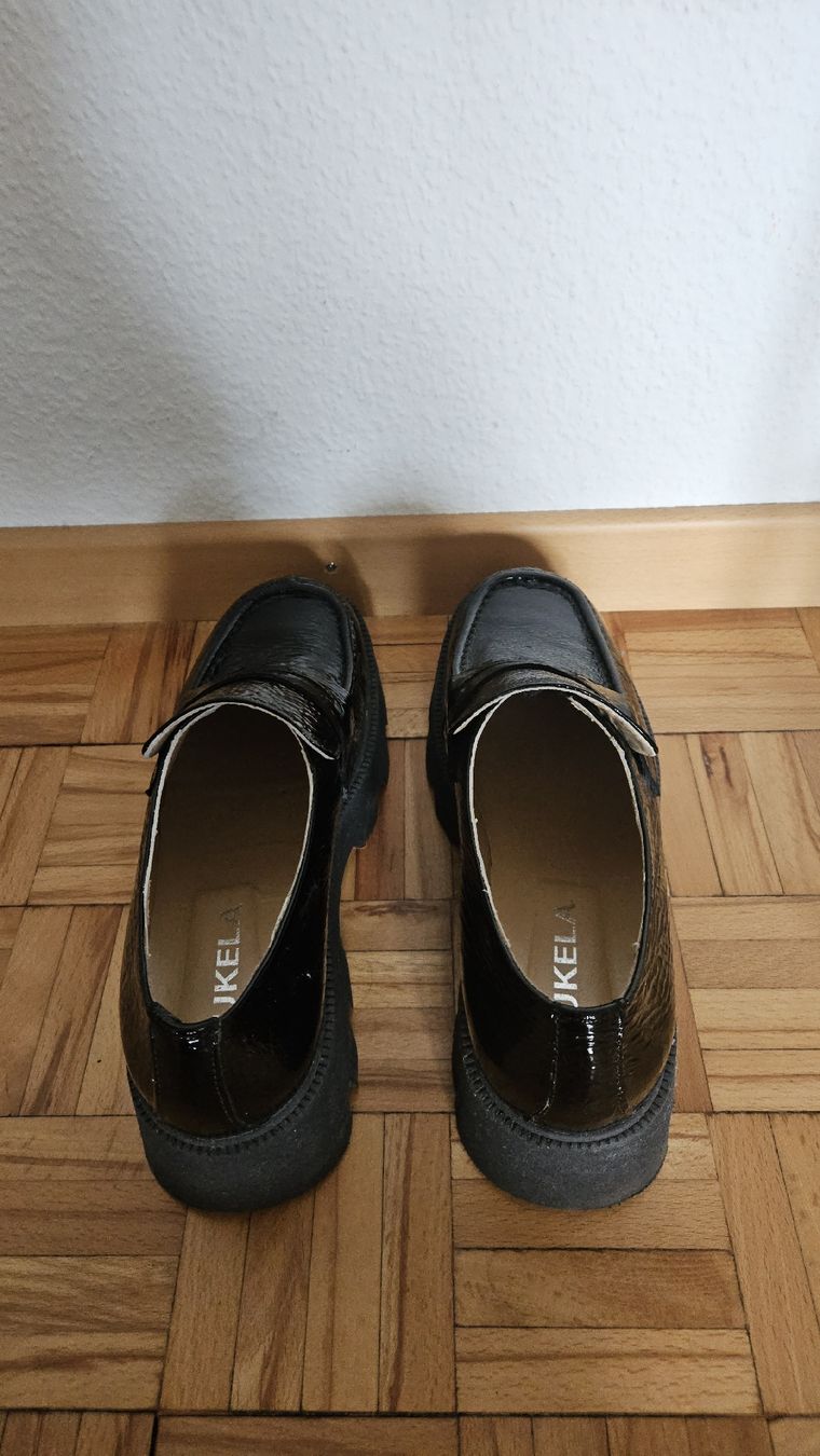 Scarpe da donna: Loafer Gr 41 – Nuovo (secondo la descrizione) da Zürich venduto da LK0138 1