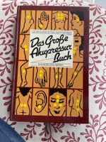 Akupressur: Das Grosse Buch - Schmerzfrei ohne Tabletten