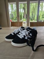 Adidas Court Base 00s Schwarz Gr. 45