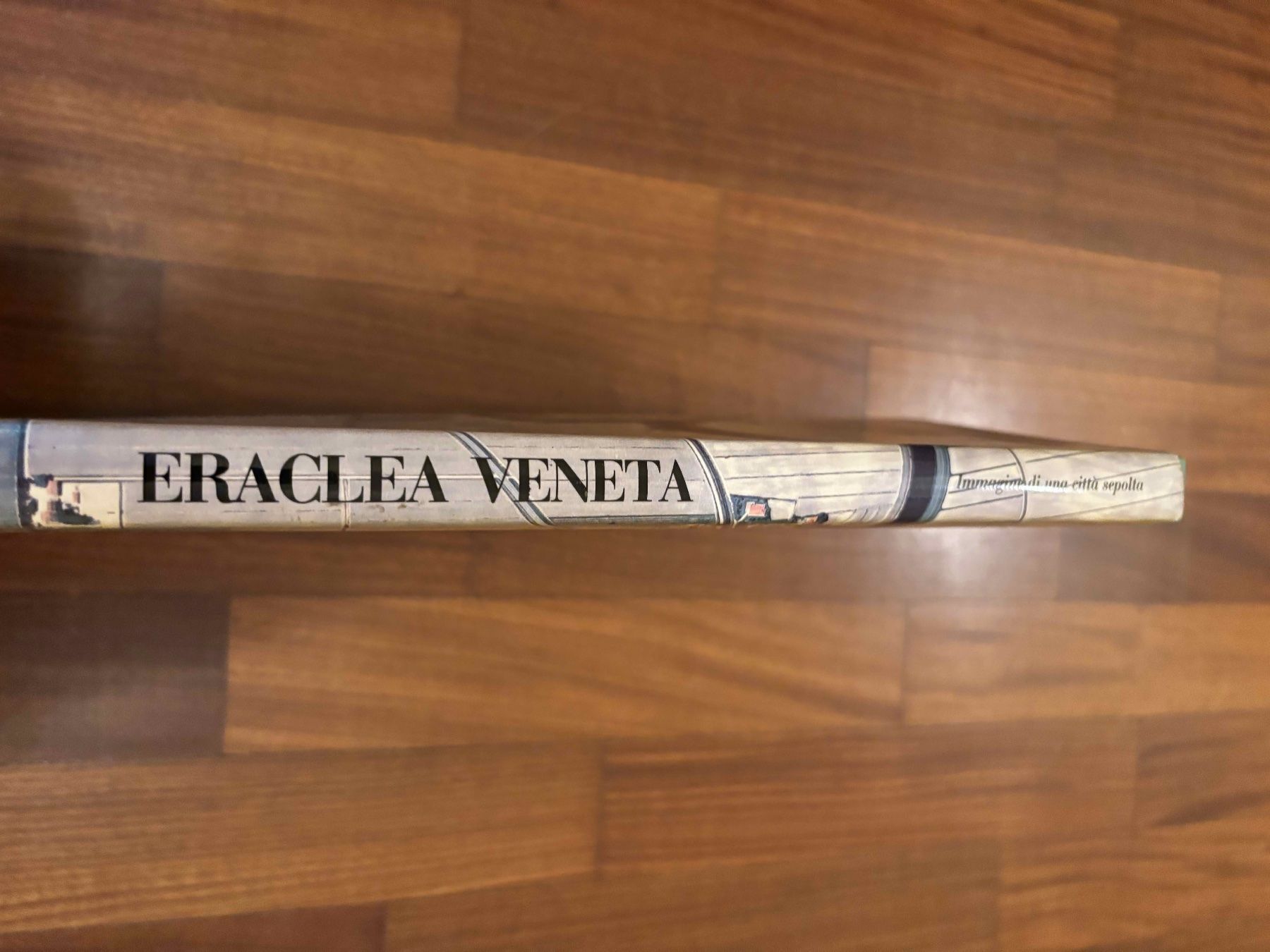 Libri: Eraclea Veneta – Usato da Lugano venduto da Mark_Young 1