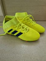 Fussballschuhe Adidas Nemeziz gelb, Grösse 30, guter Zustand