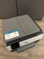 HP OfficeJet Pro 9012
