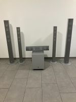 Canton Surround System