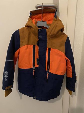 North Vile Veste d'hiver taille 98 
