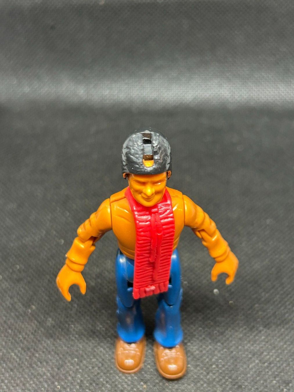 Statuette: SRL Heroes Tiny Tuffys Action figure vintage 1977 – Usato da Lausanne venduto da Retro-geek 4