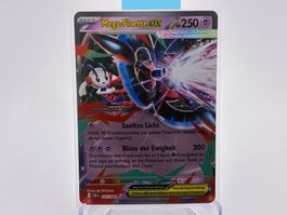 Wachsendes Chaos - Mega Floette ex  (CRI 35) - DE