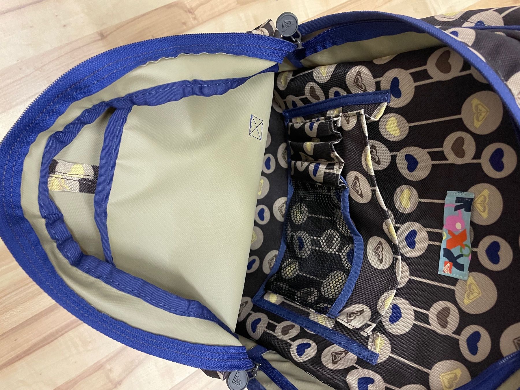 Roxy Valises de voyage: Koffer Kinder – D'occasion à Konolfingen par Bern-75 5