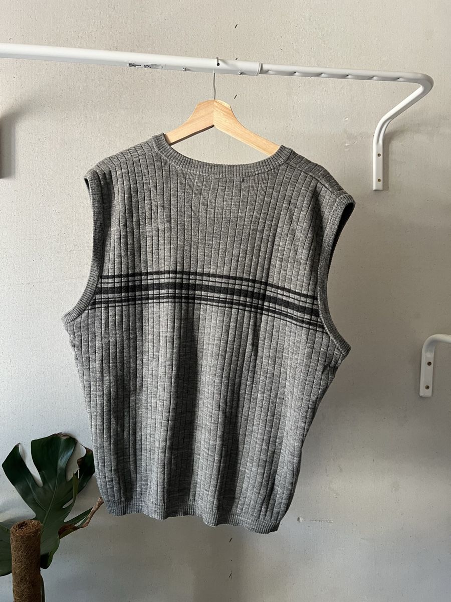 Gilet & Giacche: Vintage Weste/Gilet, Grösse M – Usato da Basel venduto da lolixyz 1