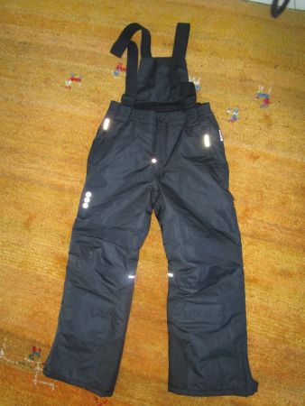 Skihose Grösse 146