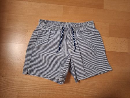 Badeshorts in Gr. 92/98