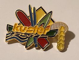 1 Pin Kuster