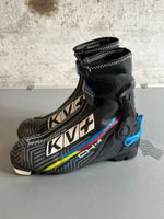 KW+ Skating Langlauf Schuhe Gr. 37