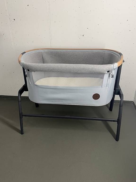 Betten: Beistellbett Maxi-Cosi Iora – Gebraucht aus Utzigen von ca_va_