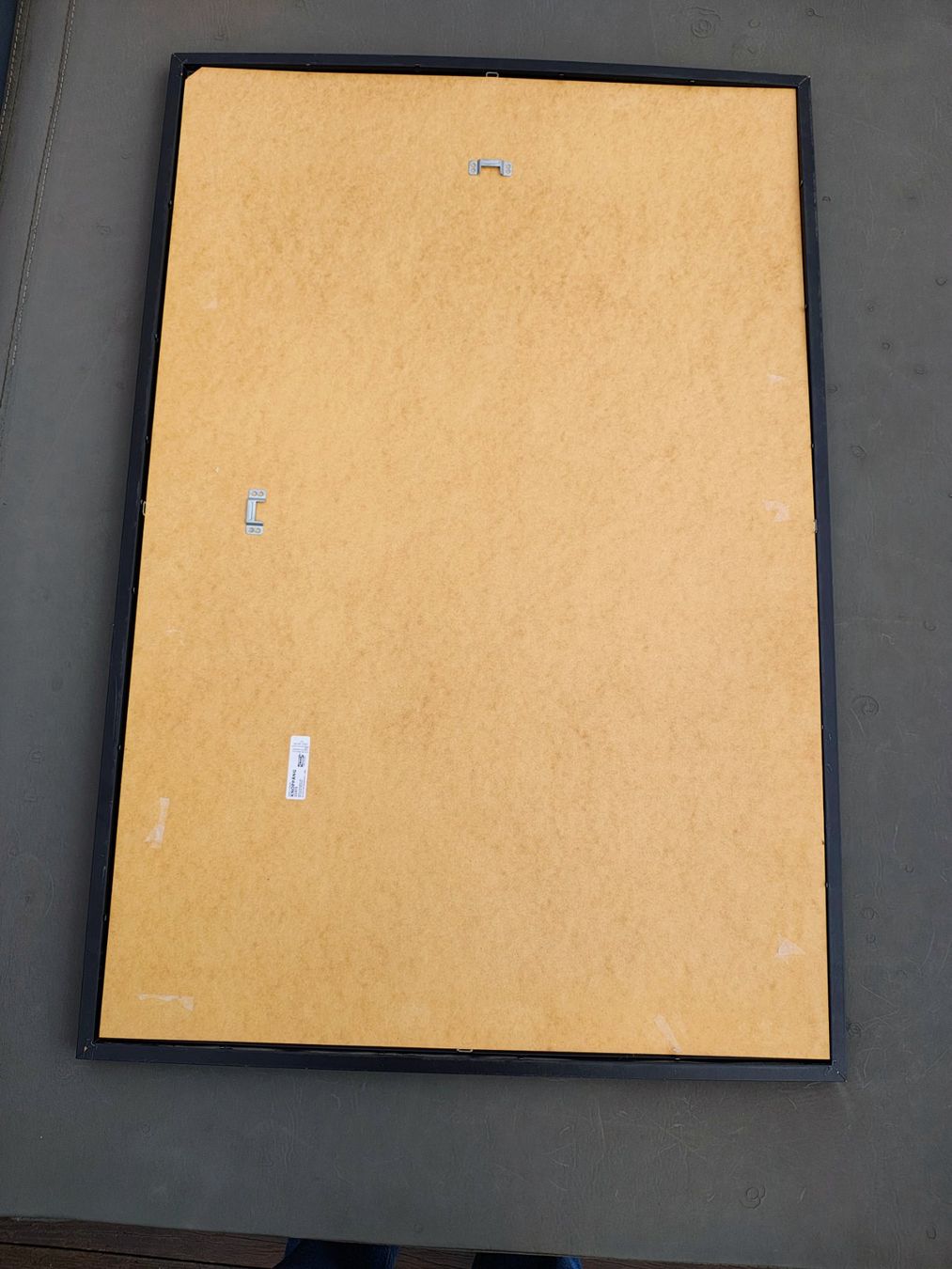 Ikea Cornici: Ikea Bilderrahmen (96 cm X 65 cm) – Nuovo (secondo la descrizione) da Trin venduto da KochGR07 2
