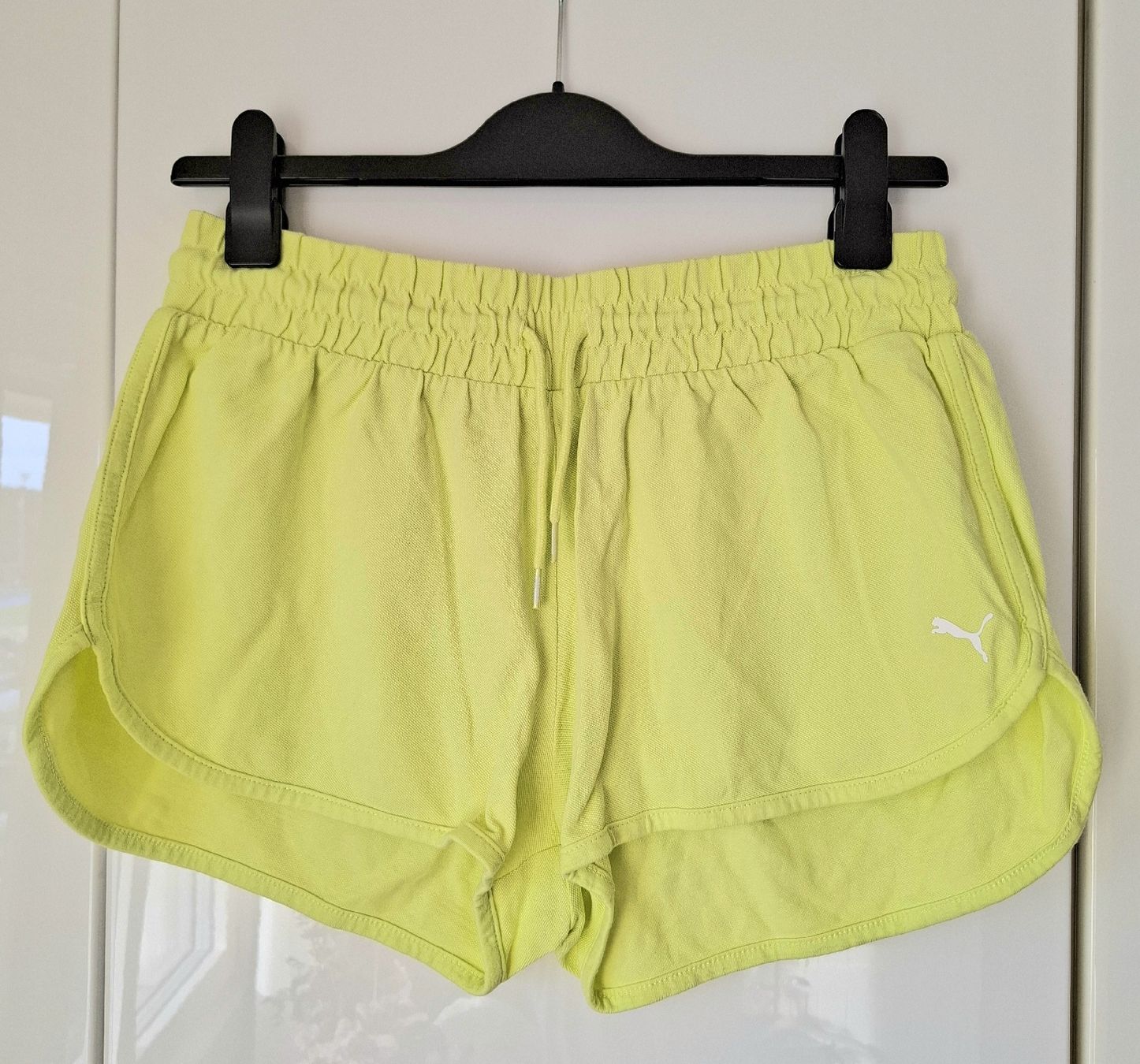 Puma Hosen: Puma Shorts Gr. M – Neu (gemäss Beschreibung) aus Brugg AG von das_2ypf