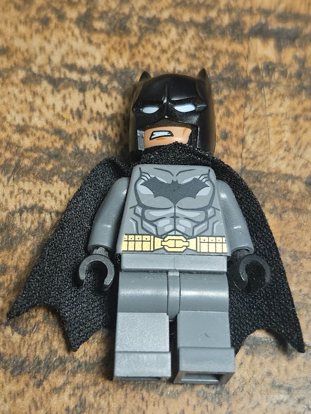 Lego Kit di costruzioni: lego figurine super heroes sh0151 Batman - – Usato da Confignon venduto da Ecrofigs