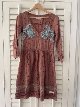 NEU : Odd Molly Kleid in Grösse 0