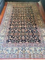 Echter Orientteppich, 155x255