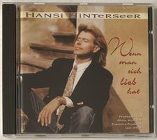 Hansi Hinterseer, Wenn Man Sich Lieb Hat (Versandkostenfrei)