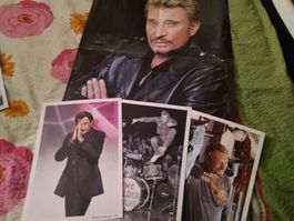 Pour Fan de Johnny Halliday