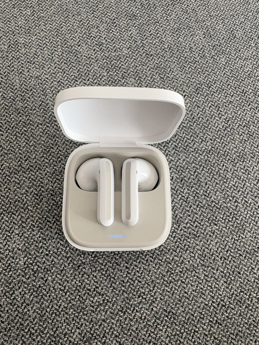Xiaomi Cuffie: Xiaomi Redmi Buds 6 Active – Usato da Zürich venduto da den_5zk6 1