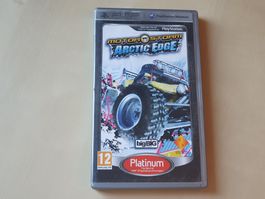 Motorstorm Arctic Edge