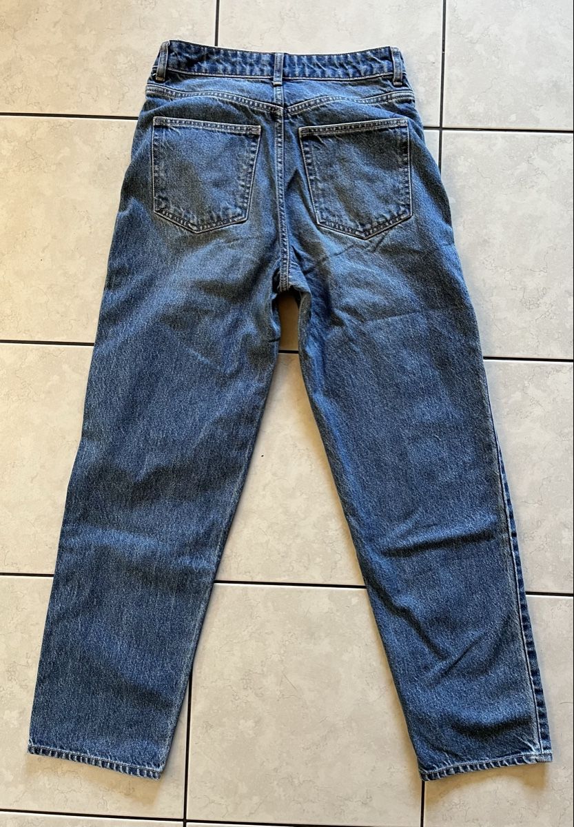 H&M Jeans: Damen Jeans Gr. 36 – Usato da Rengg venduto da malika3 1