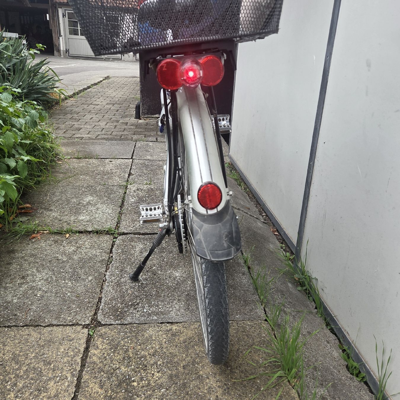 Flyer Biciclette: E- bike Flyer – Usato da Laupen BE venduto da Vanbeach 3