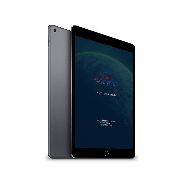 Tablet PC: Apple iPad 7 32GB WiFi only – Usato da Glattbrugg venduto da jescomputers 1