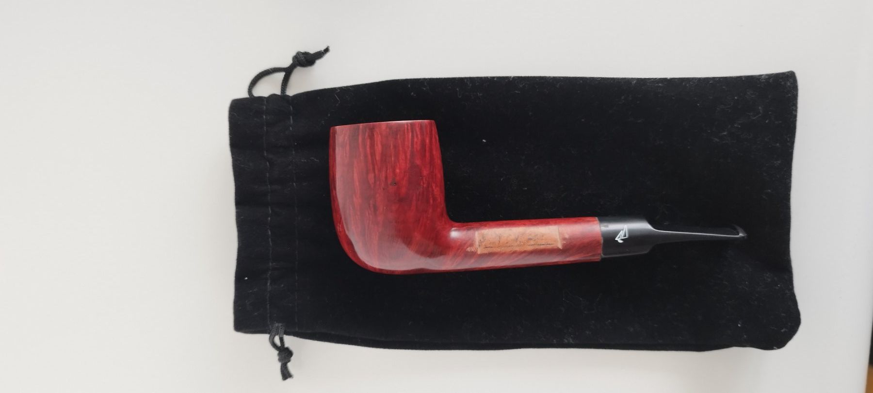 Pipe & Accessori: Savinelli Tabakpfeife – Usato da Rickenbach LU venduto da Florledoh