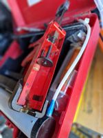 Hilti Hit pistole