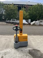 Jungheinrich EMC10