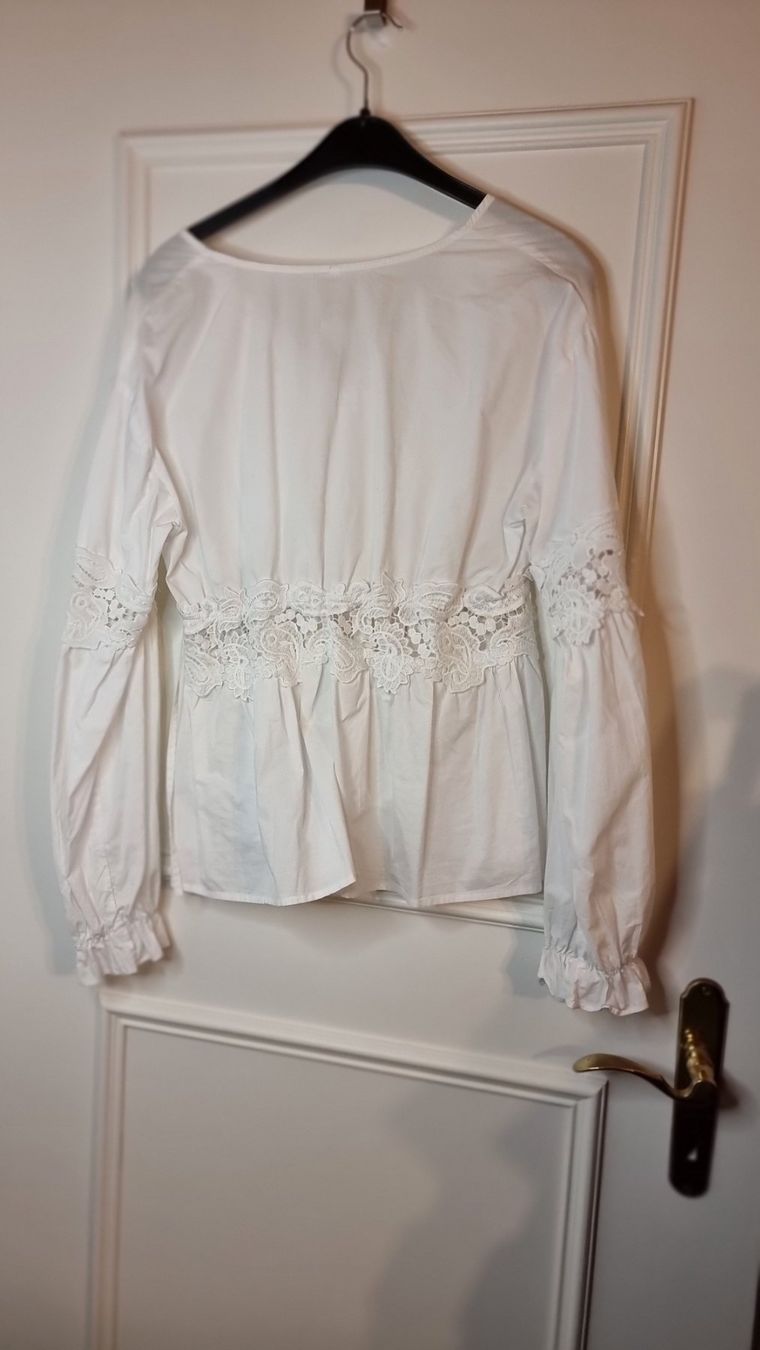 Blusen: Bluse Größe 38/M👑 – Gebraucht aus Wald ZH von Martin79 5